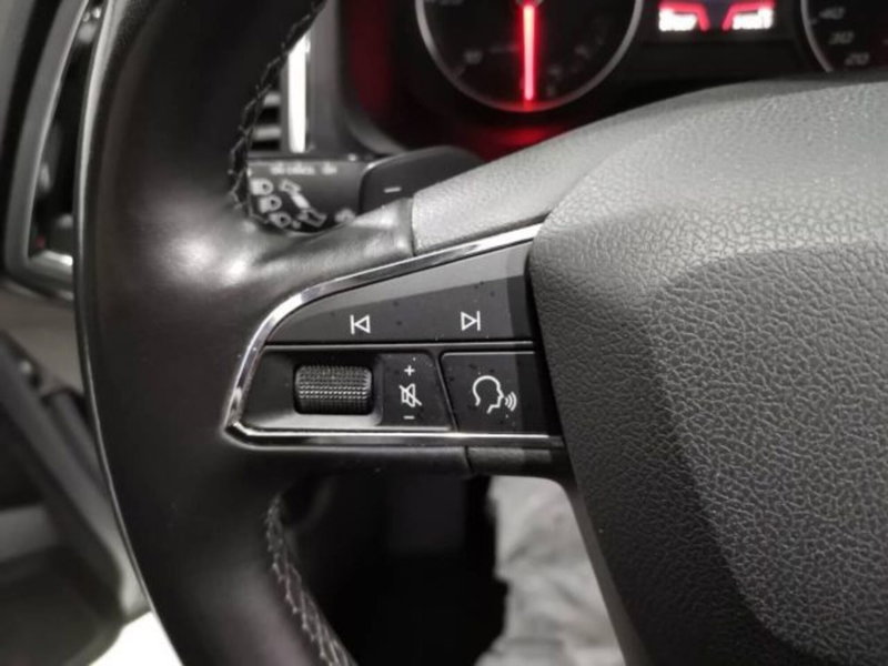 SEAT Ateca usata a Catania (19)