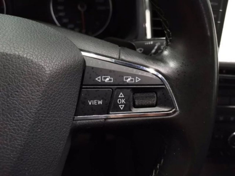 SEAT Ateca usata a Catania (20)