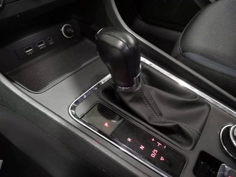 SEAT Ateca usata a Catania (8)