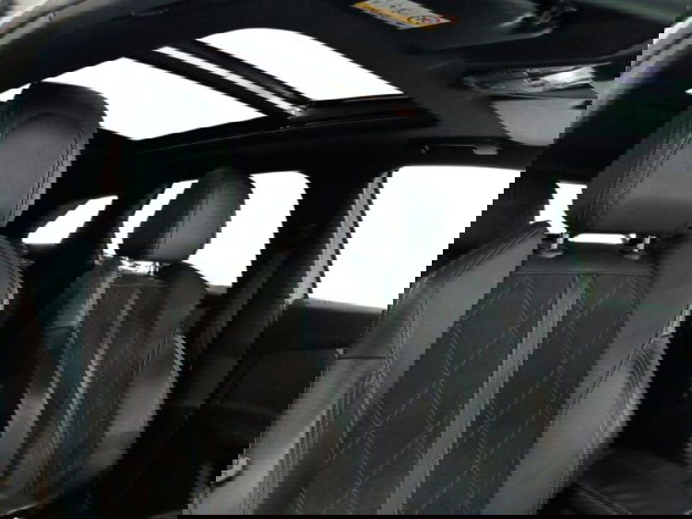 Peugeot 3008 usata a Catania (10)