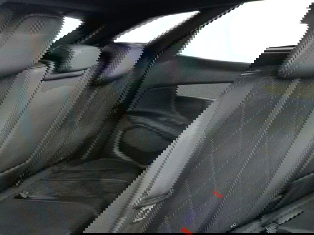 Peugeot 3008 usata a Catania (11)