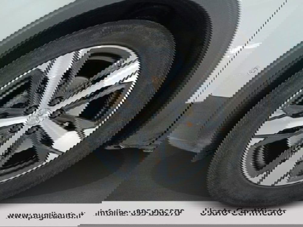 Peugeot 3008 usata a Catania (14)