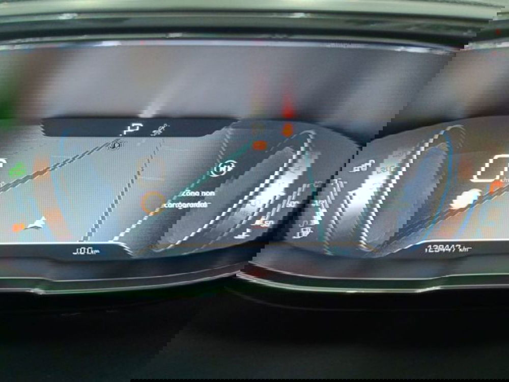 Peugeot 3008 usata a Catania (16)