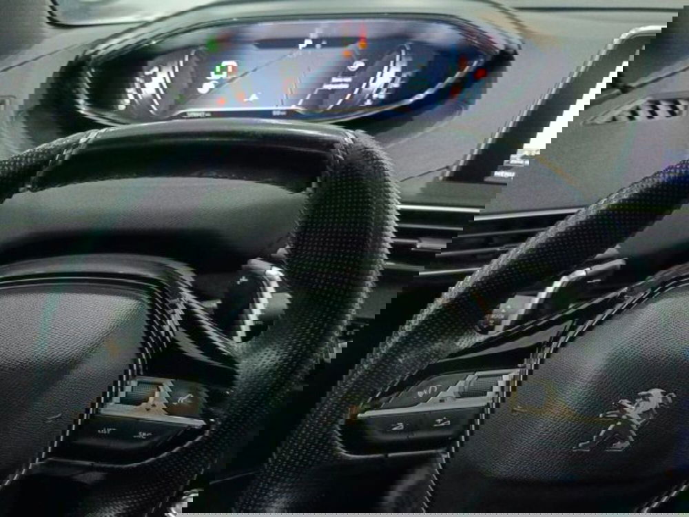 Peugeot 3008 usata a Catania (17)