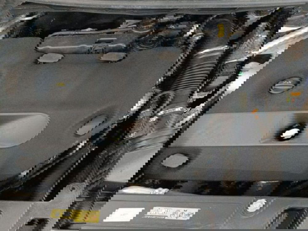 Peugeot 3008 usata a Catania (18)