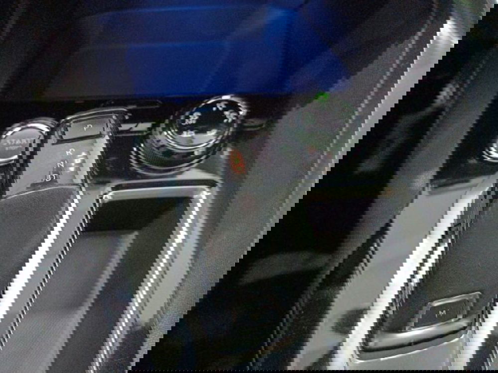 Peugeot 3008 usata a Catania (19)