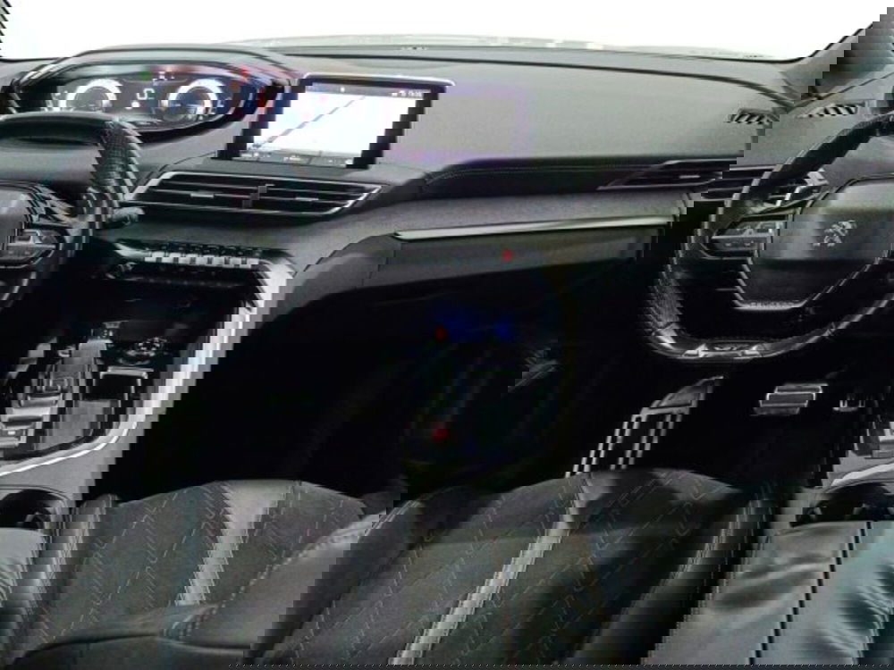 Peugeot 3008 usata a Catania (7)