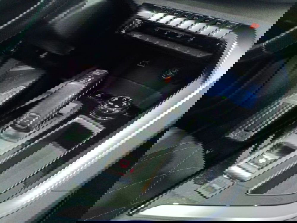 Peugeot 3008 usata a Catania (8)