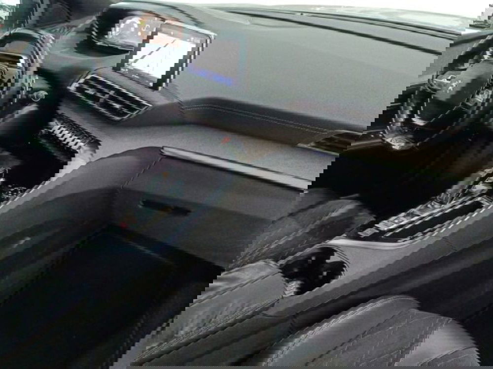 Peugeot 3008 usata a Catania (9)
