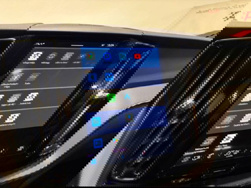 Volvo XC60 usata a Treviso (10)