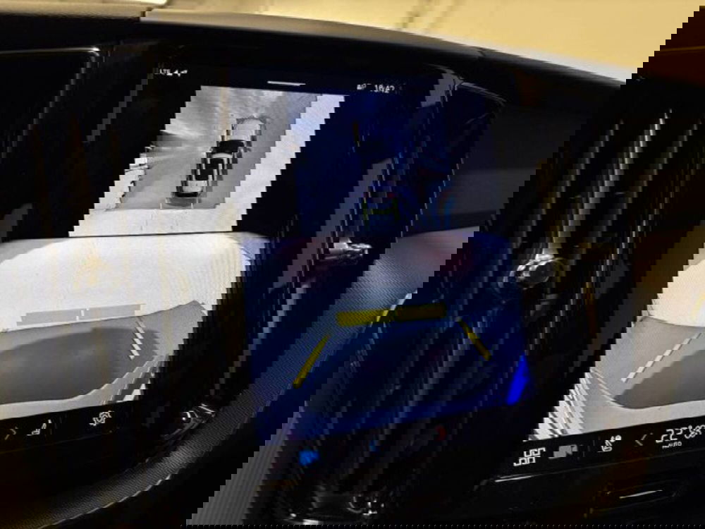 Volvo XC60 usata a Treviso (12)