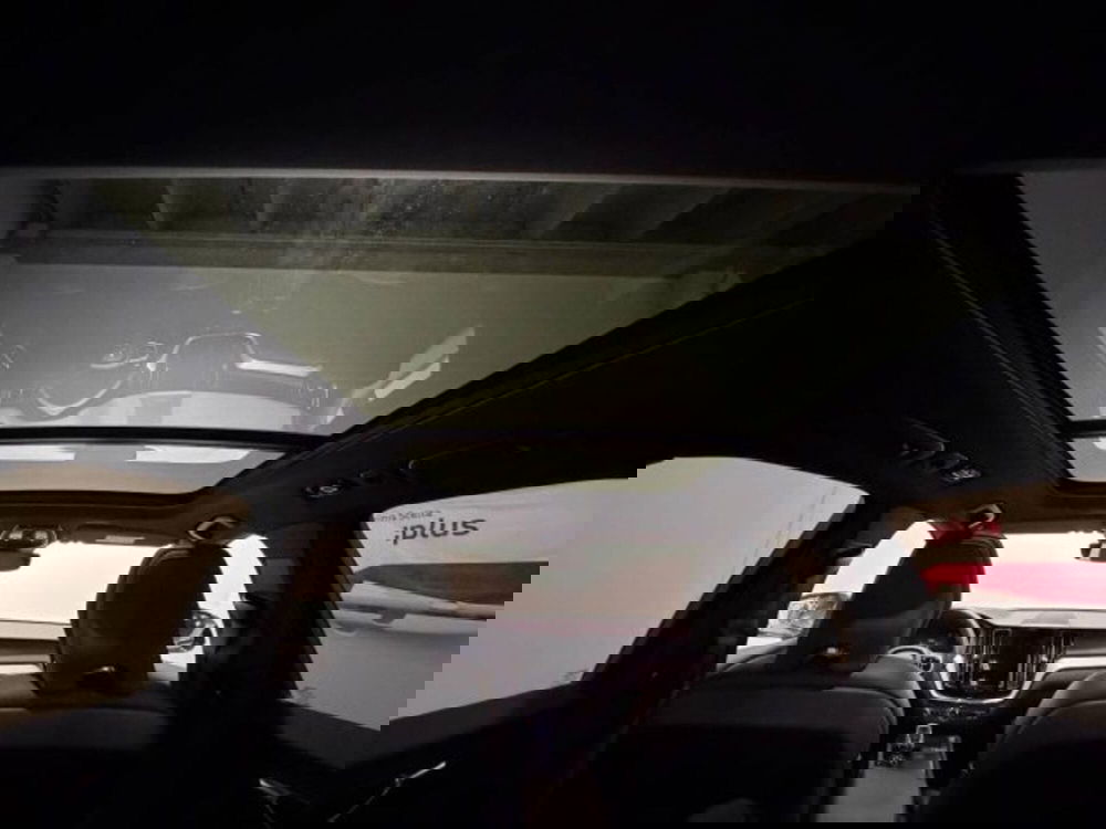 Volvo XC60 usata a Treviso (13)