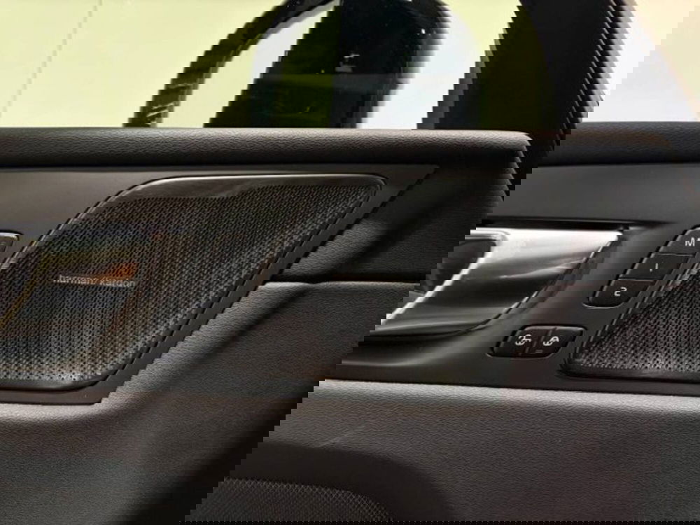 Volvo XC60 usata a Treviso (15)