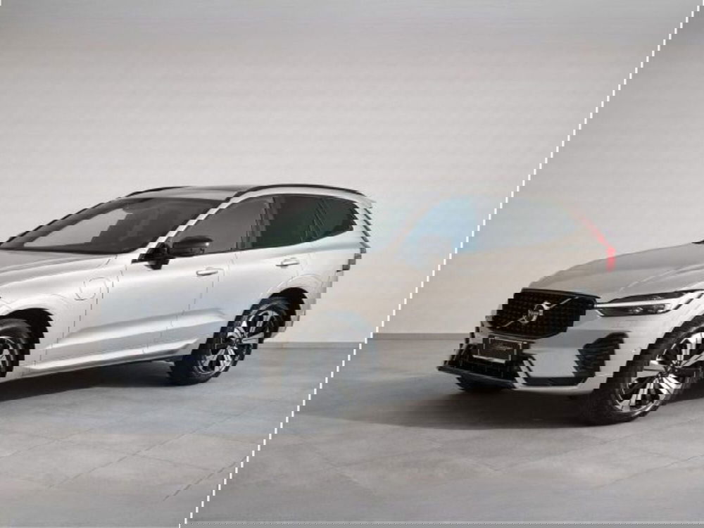 Volvo XC60 usata a Treviso (2)