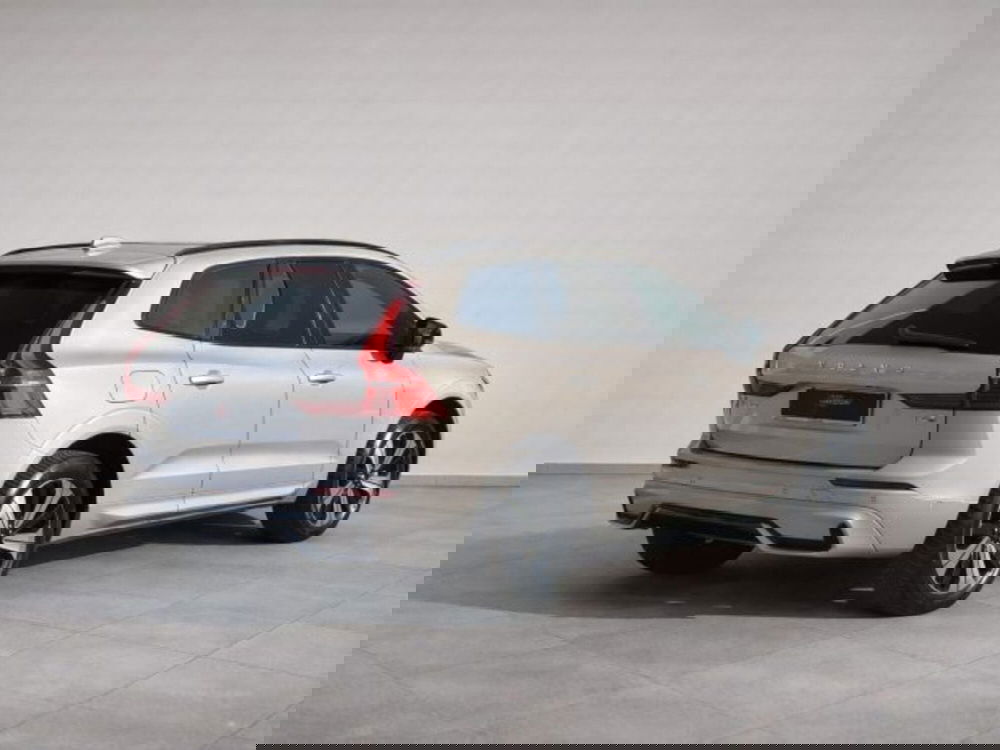 Volvo XC60 usata a Treviso (3)