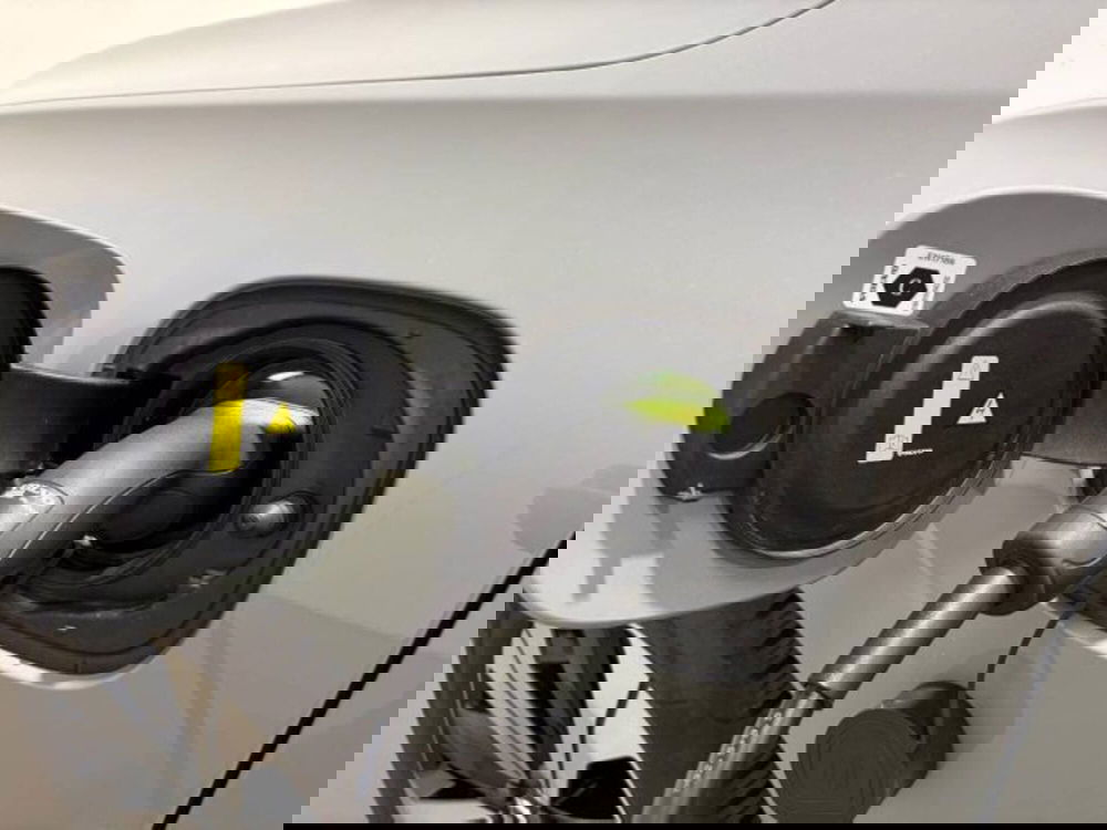 Volvo XC60 usata a Treviso (4)