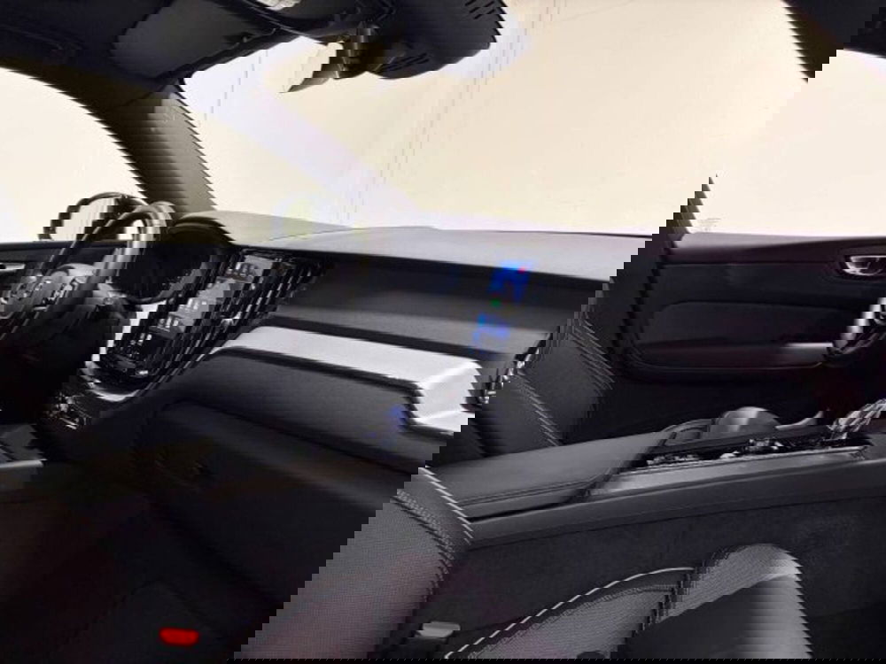 Volvo XC60 usata a Treviso (6)