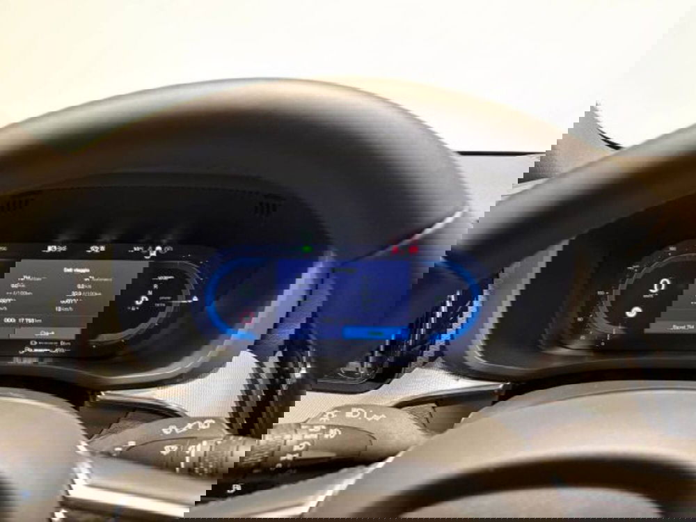 Volvo XC60 usata a Treviso (9)