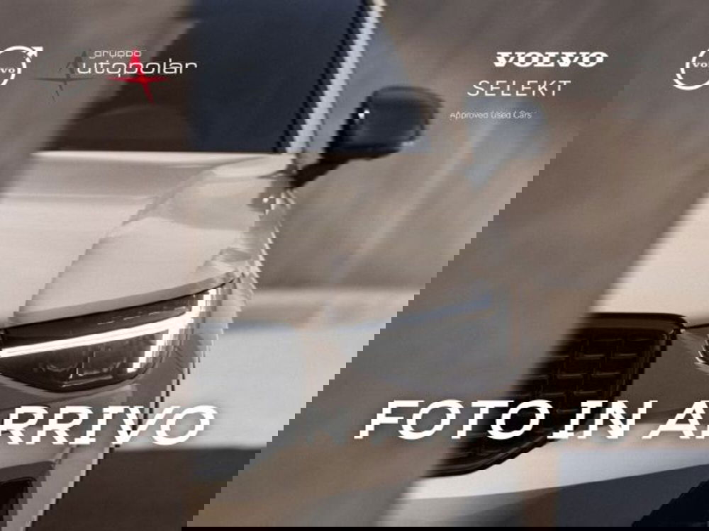 Volvo XC40 usata a Treviso