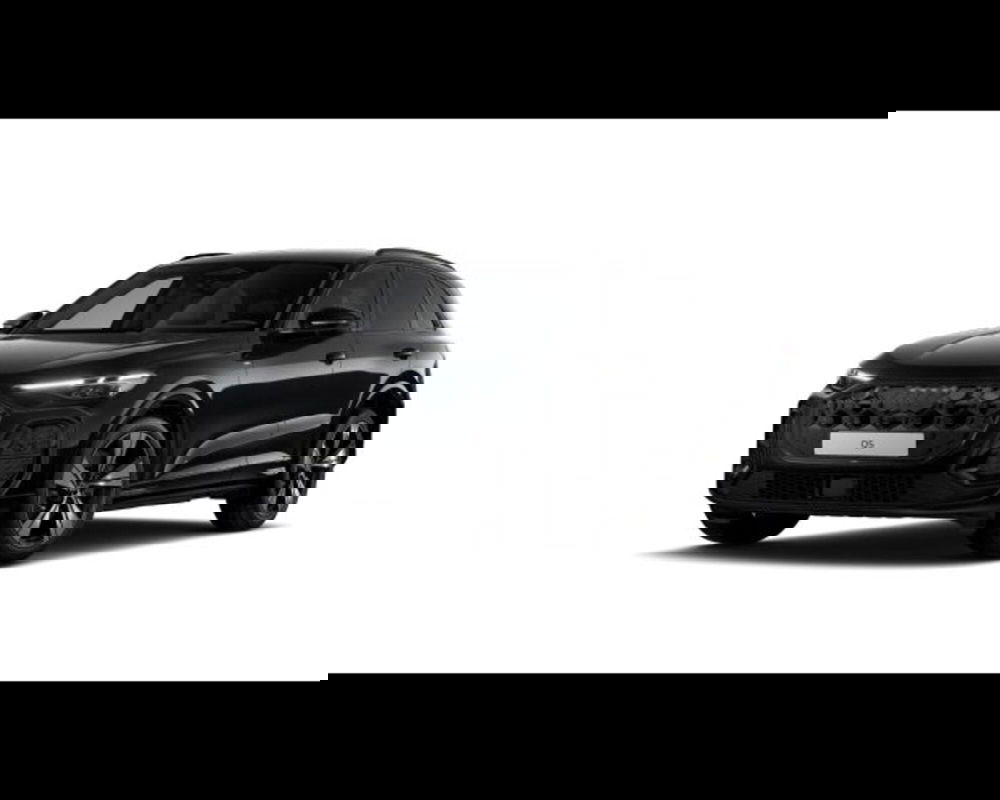 Audi Q5 nuova a Treviso