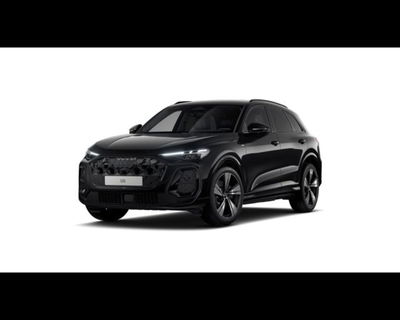 Audi Q5 2.0 tdi mhev+ S line edition quattro 204cv s-tronic nuova a Conegliano