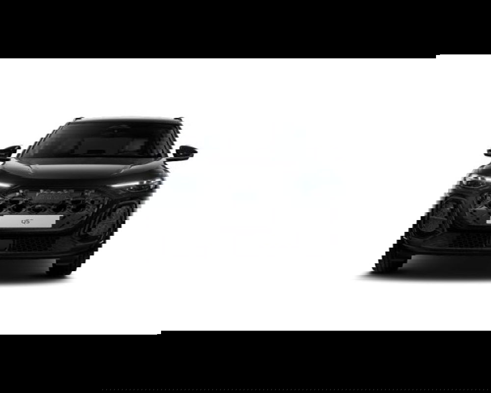 Audi Q5 nuova a Treviso (2)