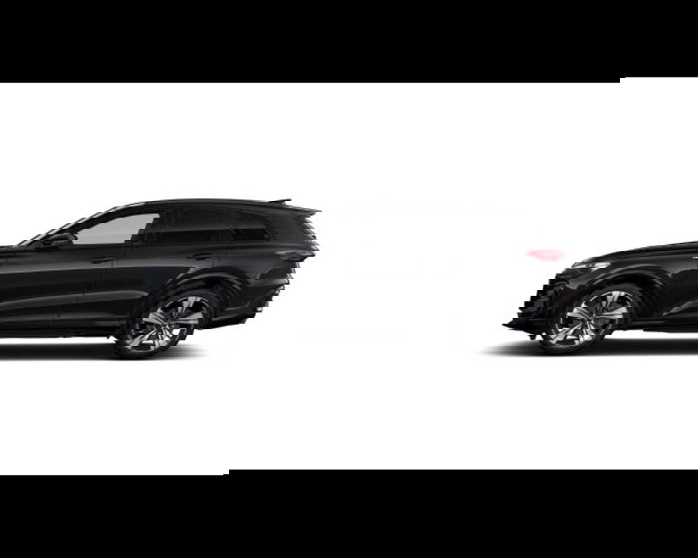 Audi Q5 nuova a Treviso (3)