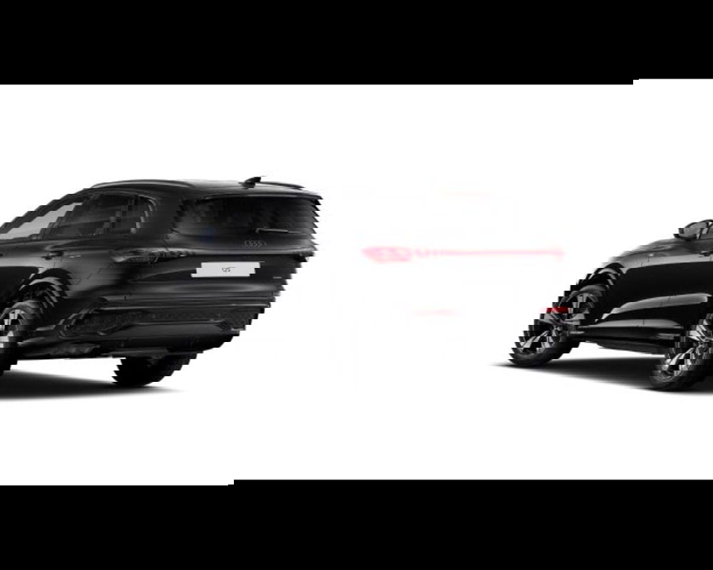 Audi Q5 nuova a Treviso (4)