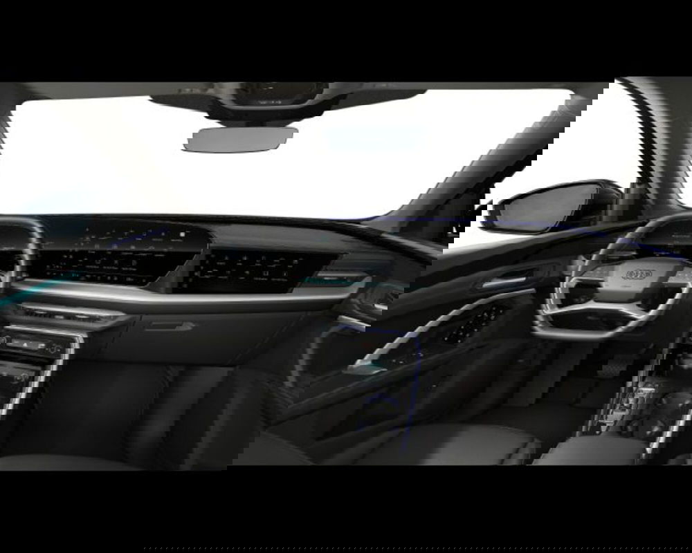 Audi Q5 nuova a Treviso (7)