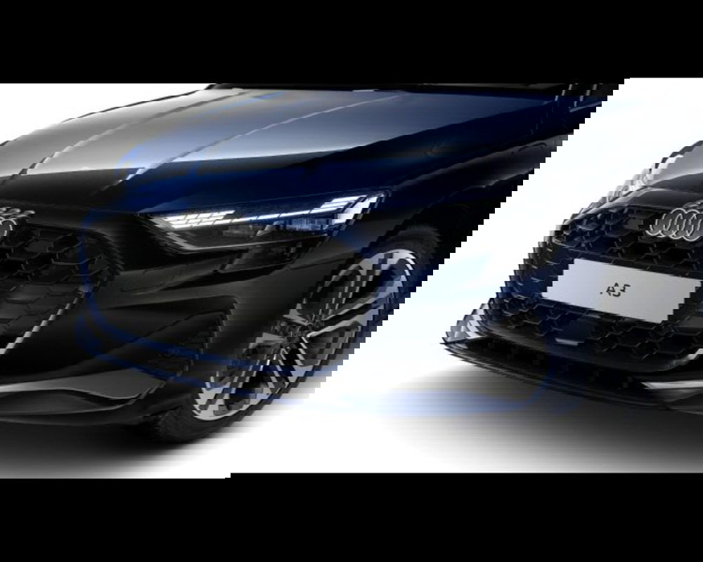 Audi A3 Sportback usata a Treviso (2)