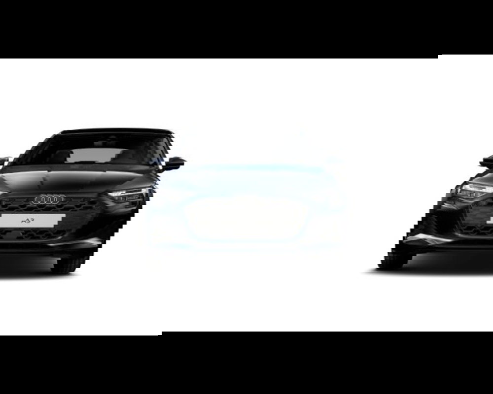 Audi A3 Sportback usata a Treviso (3)