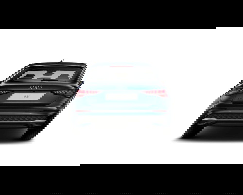 Audi A3 Sportback usata a Treviso (4)