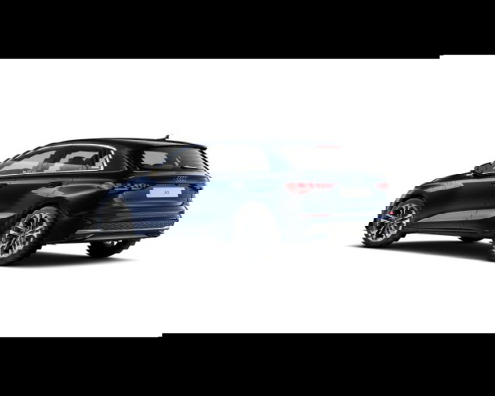 Audi A3 Sportback usata a Treviso (5)