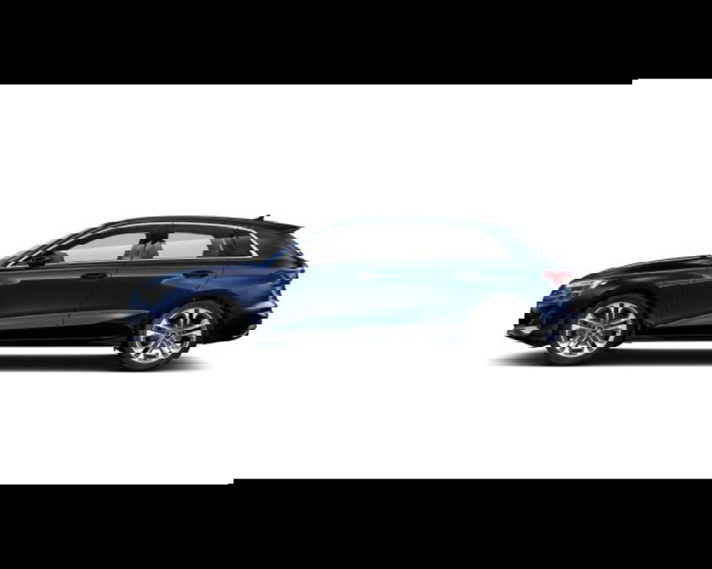 Audi A3 Sportback usata a Treviso (6)