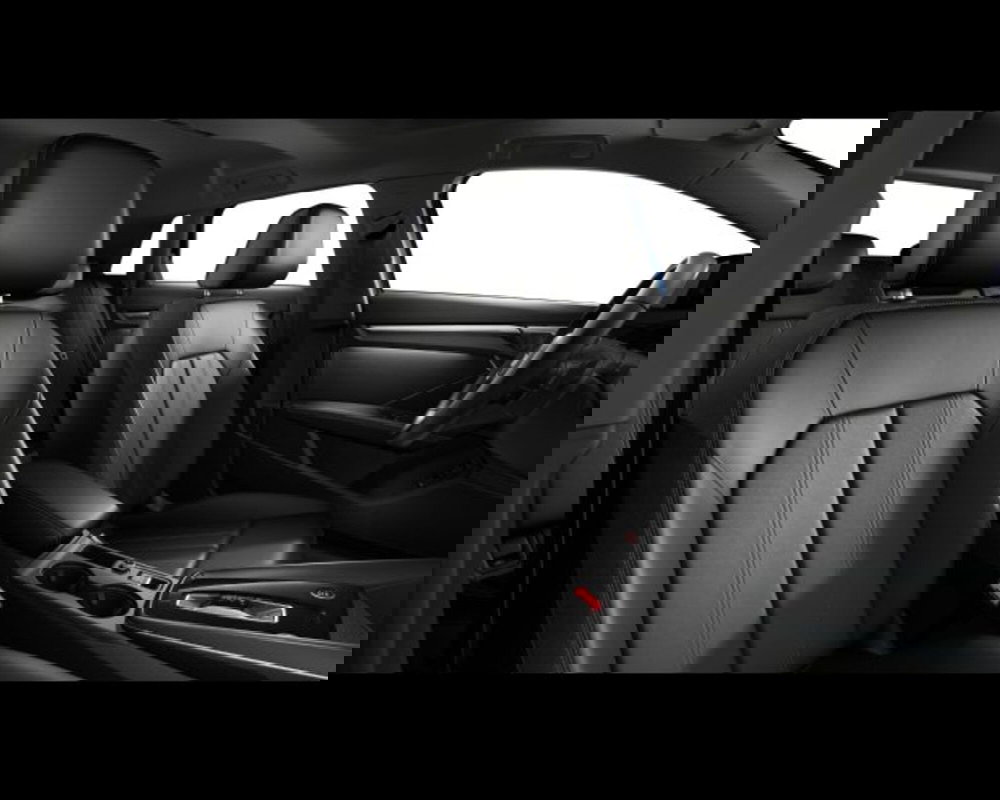 Audi A3 Sportback usata a Treviso (7)