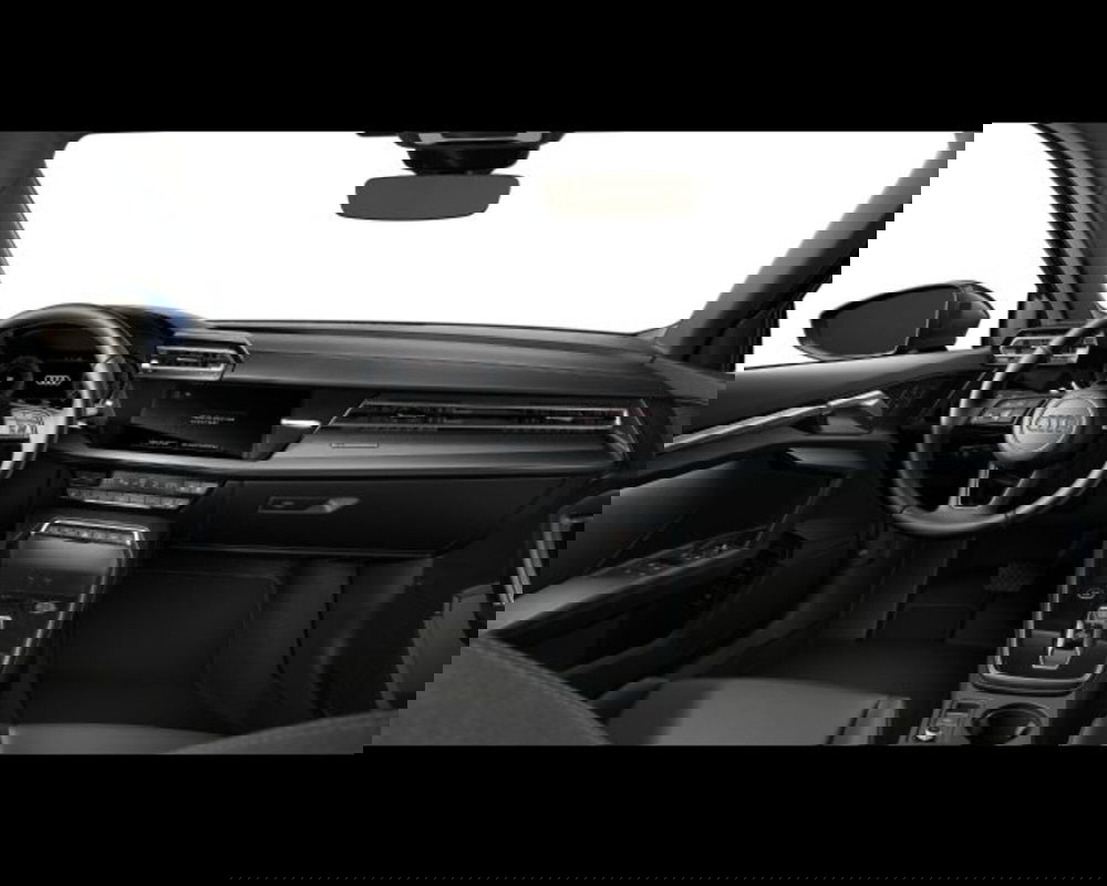 Audi A3 Sportback usata a Treviso (8)