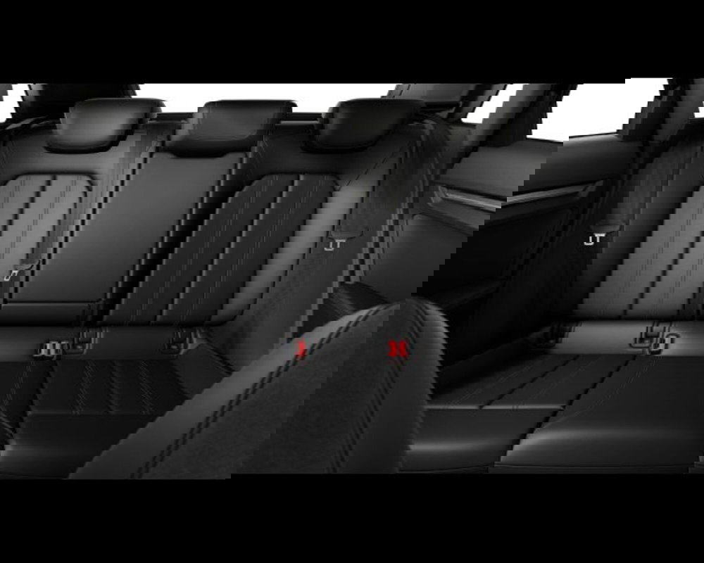 Audi A3 Sportback usata a Treviso (9)