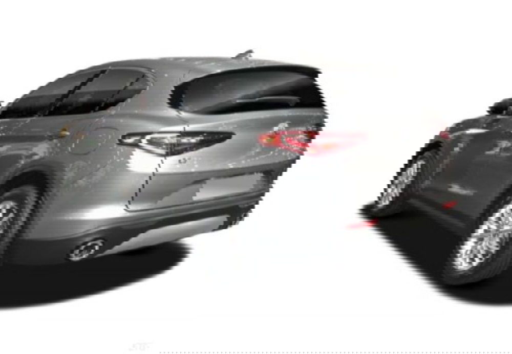 Alfa Romeo Stelvio usata a Treviso (18)