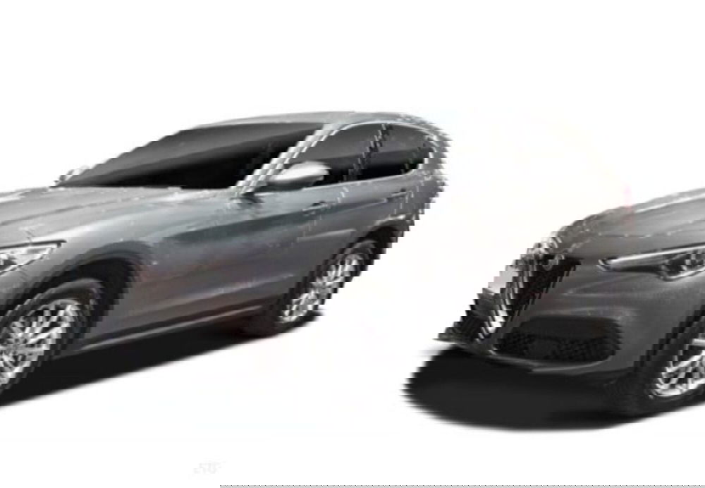 Alfa Romeo Stelvio usata a Treviso (12)