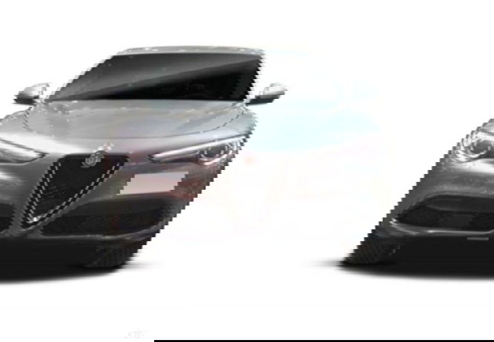 Alfa Romeo Stelvio usata a Treviso (19)