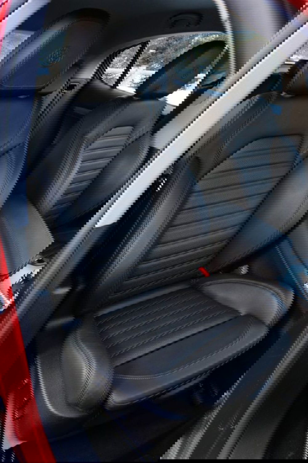 Alfa Romeo Stelvio usata a Treviso (3)