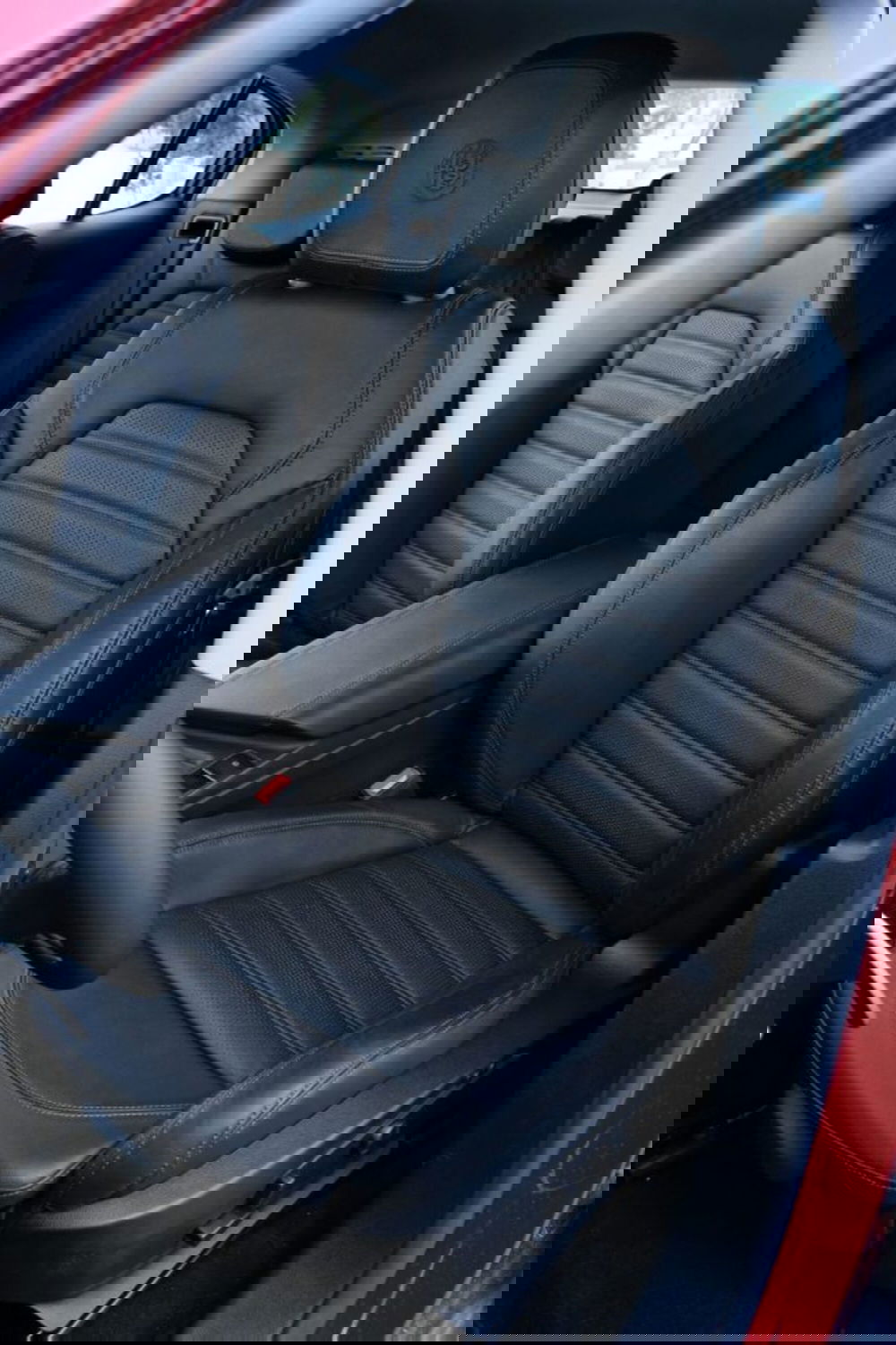 Alfa Romeo Stelvio usata a Treviso (10)