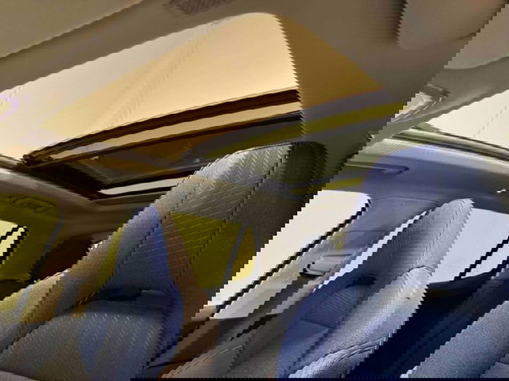 Lynk & Co 01 usata a Treviso (11)