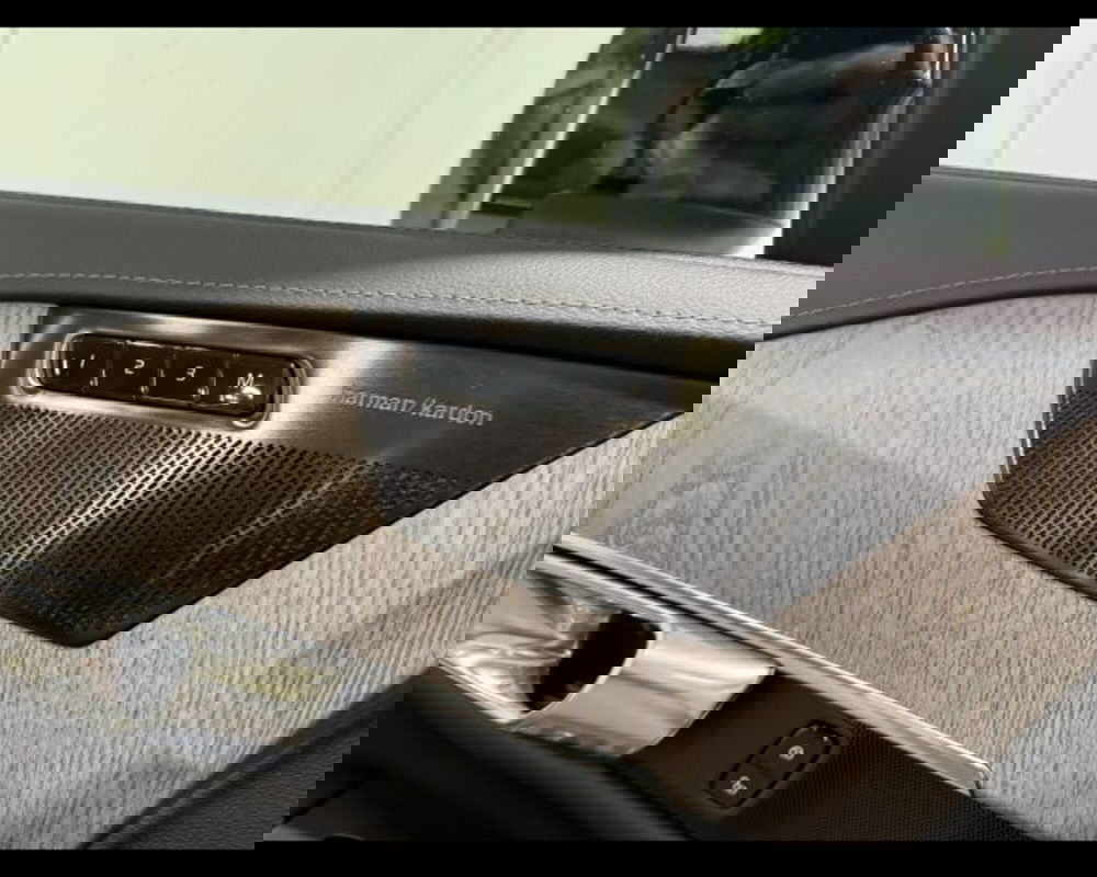 Volvo XC90 usata a Treviso (10)