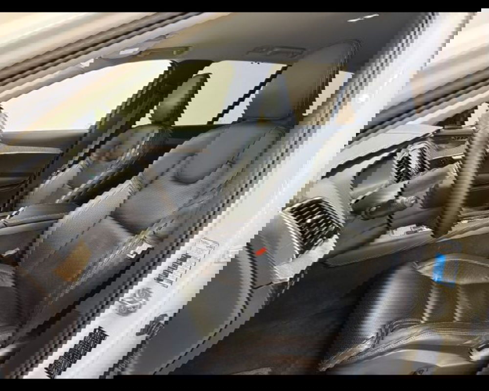 Volvo XC90 usata a Treviso (11)