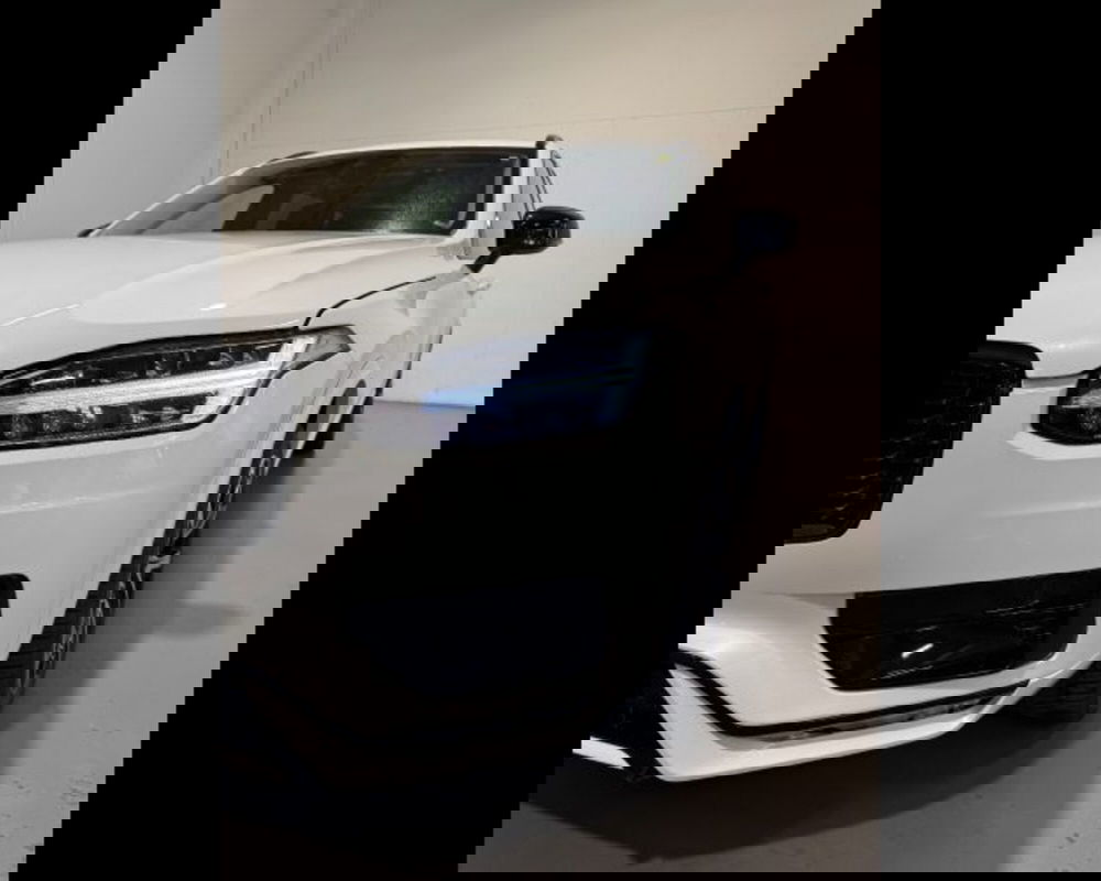 Volvo XC90 usata a Treviso (14)