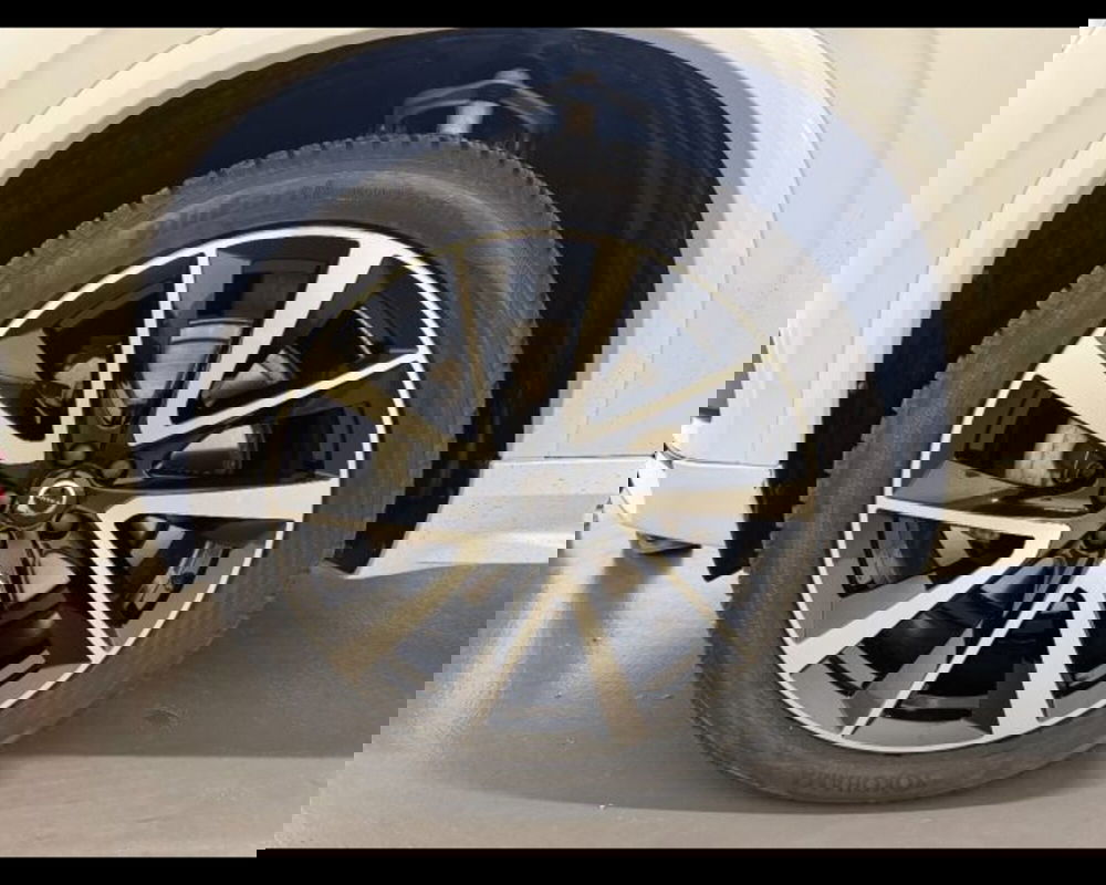 Volvo XC90 usata a Treviso (15)