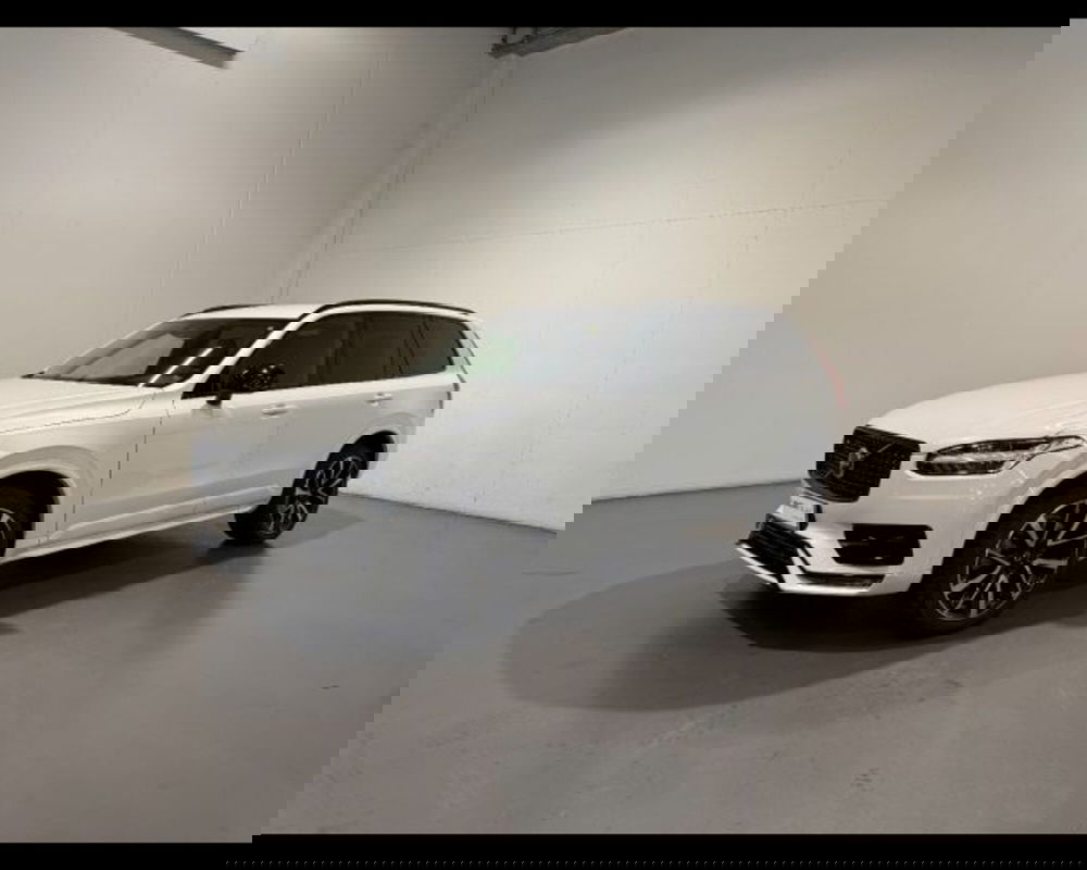 Volvo XC90 usata a Treviso (2)