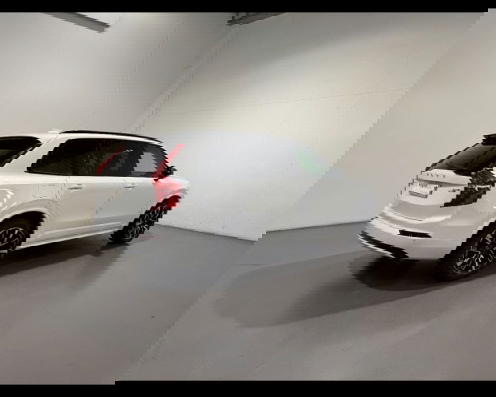 Volvo XC90 usata a Treviso (3)