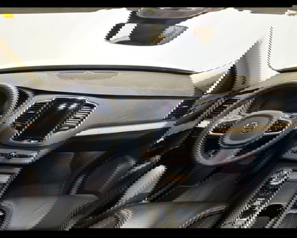 Volvo XC90 usata a Treviso (5)